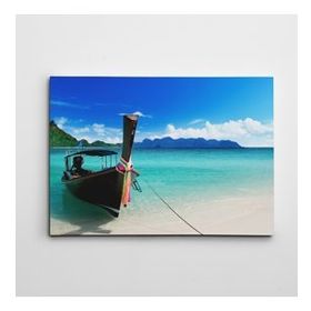 Tablolife Tayland 35 x 50 cm Kanvas Tablo