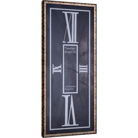 Tablolife Timeless Duvar Saati