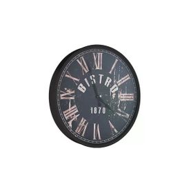 Tablolife Vintage 3 Duvar Saati