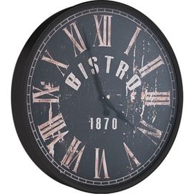 Tablolife Vintage 3 Duvar Saati