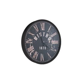 Tablolife Vintage 3 Duvar Saati