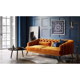 Tablolife Vitruvius 90 x 90 cm Saat
