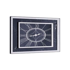 Tablolife Vitruvius 90 x 90 cm Saat