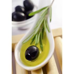 Tablolife Zeytin ve Yağı 60x90 cm Kanvas Tablo