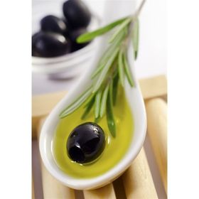 Tablolife Zeytin ve Yağı 60x90 cm Kanvas Tablo