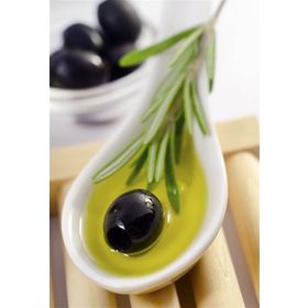 Tablolife Zeytin ve Yağı 60x90 cm Kanvas Tablo