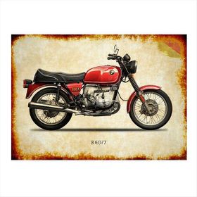 Tablomega Motosiklet Tutkusu 35x50 cm Mdf Poster