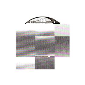 Tablomega Saat-19-50 Yin Yang Denge Ahşap 50 cm Duvar Saati