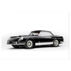 Tabloshop 1962 Model Super America 125x80 cm Tablo