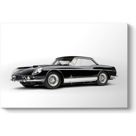 Tabloshop 1962 Model Super America 125x80 cm Tablo