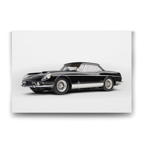Tabloshop 1962 Model Super America 140x100 cm Tablo