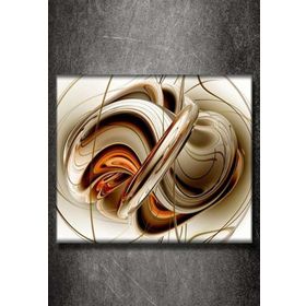 Tabloshop Abstrack Kanvas Tablo