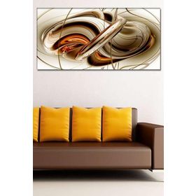 Tabloshop Abstrack Kanvas Tablo