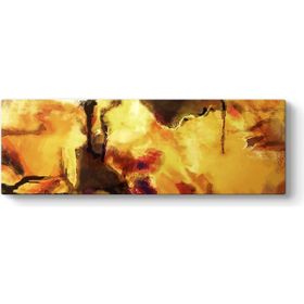 Tabloshop Abstrack Kanvas Tablo