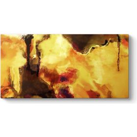 Tabloshop Abstrack Kanvas Tablo