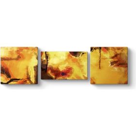 Tabloshop Abstrack Kanvas Tablo