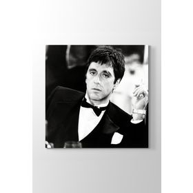 Tabloshop Al Pacino 50x50 cm Tablo
