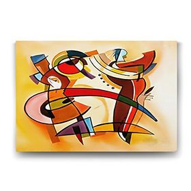 Tabloshop Alfred Gockel Infinitiy 140x100 cm Tablo