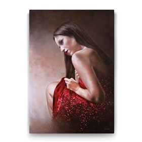 Tabloshop All That Glitters 80x125 cm Tablo