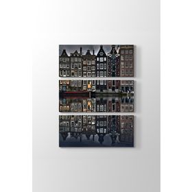 Tabloshop Amsterdam Kanvas Tablo