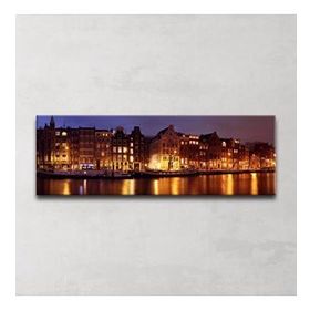 Tabloshop Amsterdam Kanvas Tablo