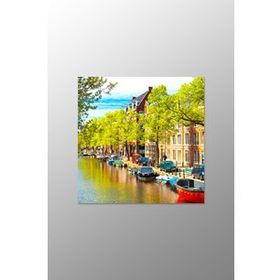 Tabloshop Amsterdam Kanvas Tablo