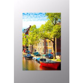 Tabloshop Amsterdam Kanvas Tablo
