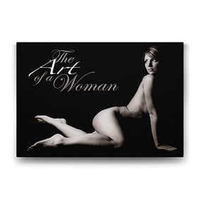 Tabloshop Art Of Women 140x100 cm Tablo