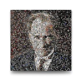 Tabloshop Atatürk Mozaik 40x40 cm Tablo