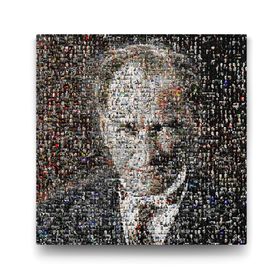 Tabloshop Atatürk Mozaik 50x50 cm Tablo