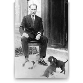 Tabloshop Atatürk Poster 70x100 cm Tablo