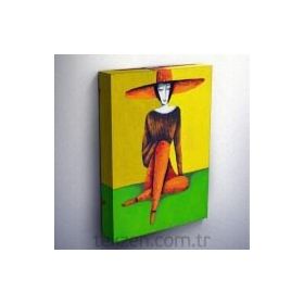 Tabloshop Attractive Kanvas Tablo