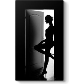 Tabloshop Attractive Kanvas Tablo