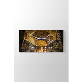 Tabloshop Ayasofya Camii Kanvas Tablo
