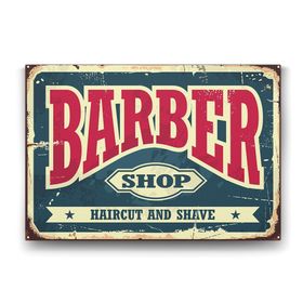 Tabloshop Berber 125x80 cm Tablo