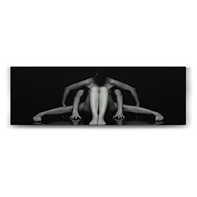 Tabloshop Birleşim 150x50 cm Tablo