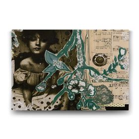 Tabloshop Block 90x60 cm Tablo