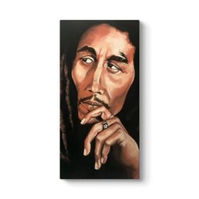 Tabloshop Bob Marley Kanvas Tablo