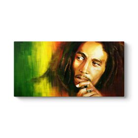 Tabloshop Bob Marley Kanvas Tablo