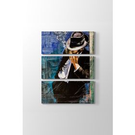 Tabloshop Cigarette IV Kanvas Tablo
