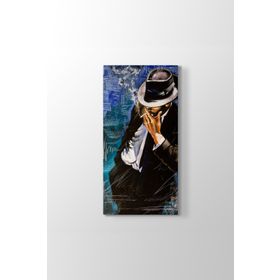 Tabloshop Cigarette IV Kanvas Tablo