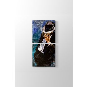 Tabloshop Cigarette IV Kanvas Tablo