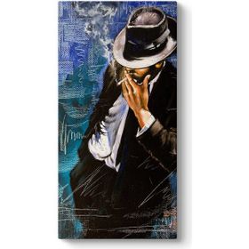 Tabloshop Cigarette IV Kanvas Tablo