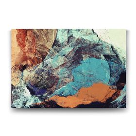 Tabloshop Daenerys 90x60 cm Tablo