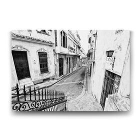 Tabloshop Dar Sokaklar 125x80 cm Tablo