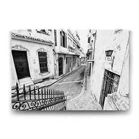 Tabloshop Dar Sokaklar 125x80 cm Tablo