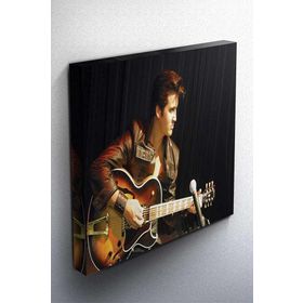 Tabloshop Elvis Presley Kanvas Tablo