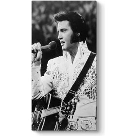 Tabloshop Elvis Presley Kanvas Tablo