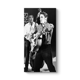Tabloshop Elvis Presley Kanvas Tablo