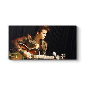 Tabloshop Elvis Presley Kanvas Tablo